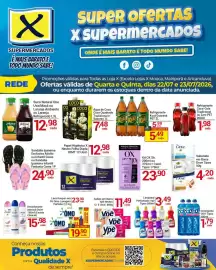 Folheto X Supermercados Página 3