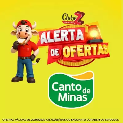Catálogo Zebu Carnes Supermercados