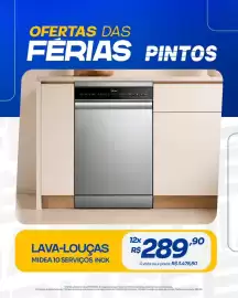 Magazine Lojas Pintos semana 30 Página 2
