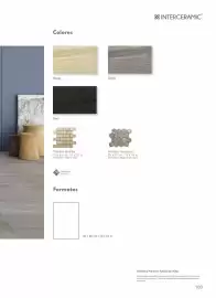 Catálogo Interceramic Página 103