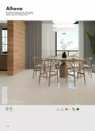 Catálogo Interceramic Página 106