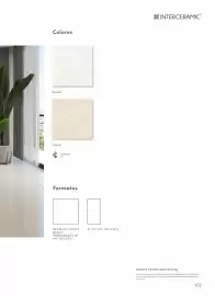 Catálogo Interceramic Página 107