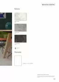 Catálogo Interceramic Página 109