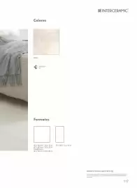 Catálogo Interceramic Página 117