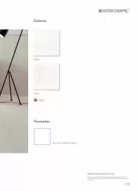 Catálogo Interceramic Página 119