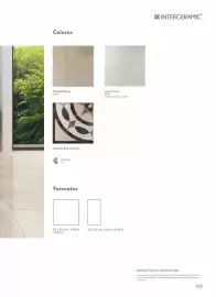 Catálogo Interceramic Página 129