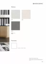 Catálogo Interceramic Página 131