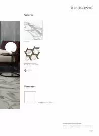 Catálogo Interceramic Página 137