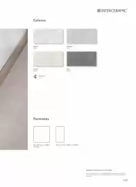 Catálogo Interceramic Página 143