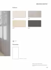 Catálogo Interceramic Página 149