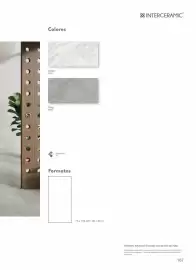 Catálogo Interceramic Página 167