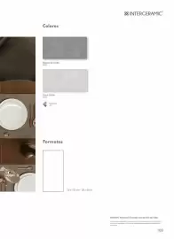 Catálogo Interceramic Página 169