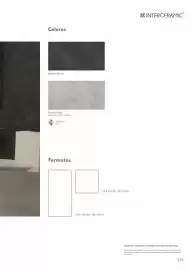 Catálogo Interceramic Página 171