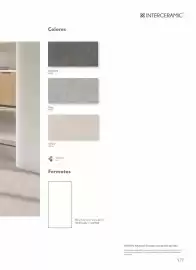 Catálogo Interceramic Página 177