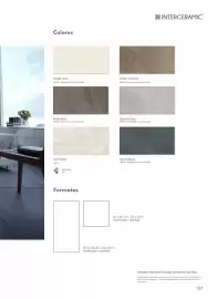 Catálogo Interceramic Página 181