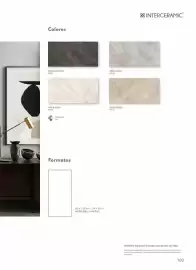 Catálogo Interceramic Página 183