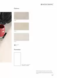 Catálogo Interceramic Página 187