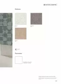 Catálogo Interceramic Página 191