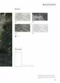 Catálogo Interceramic Página 197