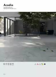 Catálogo Interceramic Página 204