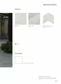 Catálogo Interceramic Página 205