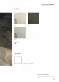 Catálogo Interceramic Página 207