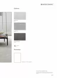 Catálogo Interceramic Página 211