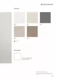 Catálogo Interceramic Página 217