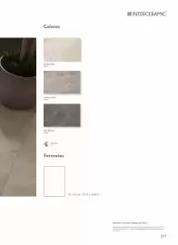 Catálogo Interceramic Página 221