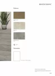 Catálogo Interceramic Página 223