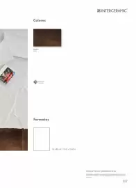 Catálogo Interceramic Página 227
