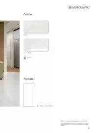 Catálogo Interceramic Página 23