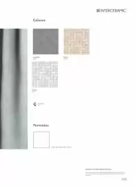Catálogo Interceramic Página 233