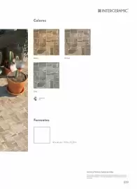 Catálogo Interceramic Página 239
