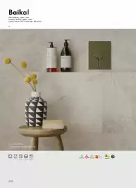 Catálogo Interceramic Página 244