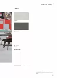 Catálogo Interceramic Página 25
