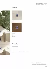 Catálogo Interceramic Página 251