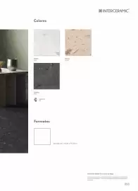 Catálogo Interceramic Página 255