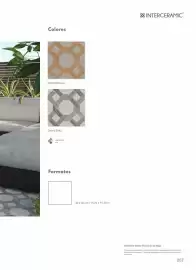 Catálogo Interceramic Página 257