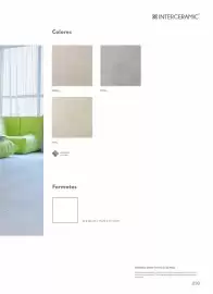 Catálogo Interceramic Página 259