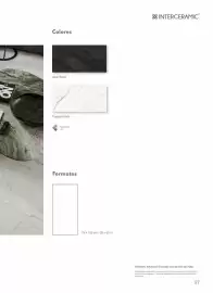 Catálogo Interceramic Página 27