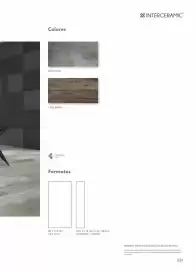 Catálogo Interceramic Página 281