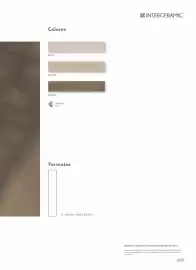 Catálogo Interceramic Página 289