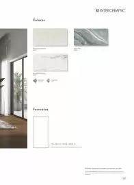 Catálogo Interceramic Página 29
