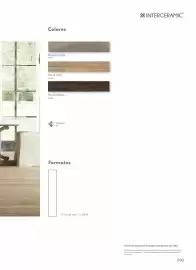 Catálogo Interceramic Página 299