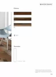 Catálogo Interceramic Página 303