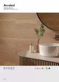 Catálogo Interceramic Página 308
