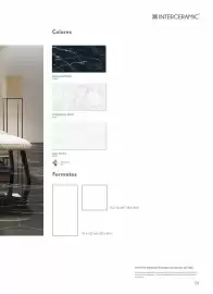 Catálogo Interceramic Página 31