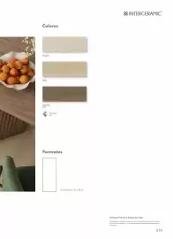 Catálogo Interceramic Página 319