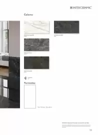 Catálogo Interceramic Página 33